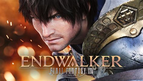 final fantasy 14 endwalker steam